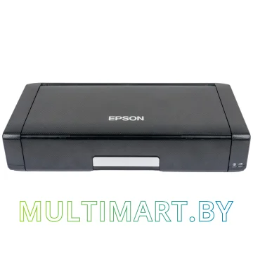 Принтер Epson WorkForce WF-100W картинка 2